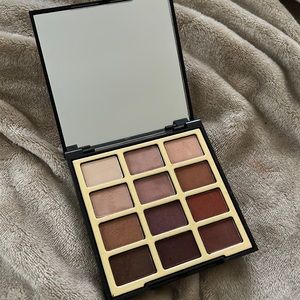 Milani Most Loved Mattes eyeshadow palette!